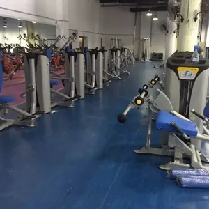Commercial Fitness Equipment/Gym Used Machine Adjustable Crossover Cable thumbnail-4
