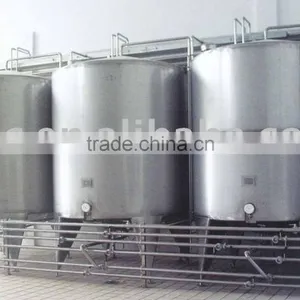 CIP Cleaning System (Clean In Place) thumbnail-1