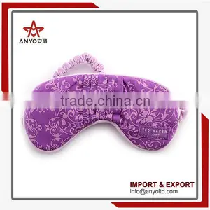 2016 Hot Sale Favorable Price Bulk 2016 Soft Sleeping Eye Mask thumbnail-2