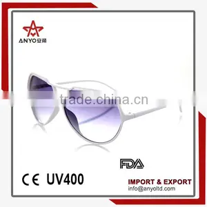 Factory Direct Sales Made in China Fashion Stylesunglass Brands List thumbnail-4