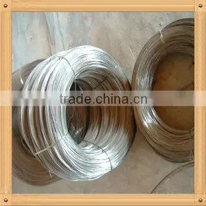 Electro Galvanized Wire thumbnail-6