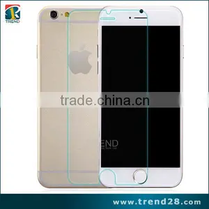 Hot Selling Tempered Glass Screen Protector for Iphone 6 thumbnail-2