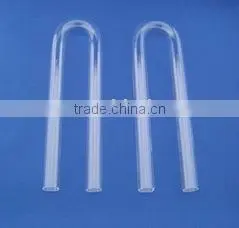 U Sharp Quartz Tube thumbnail-1