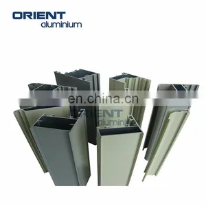 Shandong Factory Aluminum Profile for Malaysia thumbnail-4