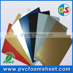 PVC Foam Sheet / Clear PVC Sheet / PVC Board 1-20mm thumbnail-6
