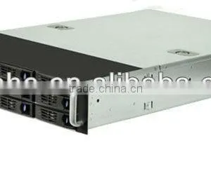 Hot Swap Rackmount Chassis thumbnail-1