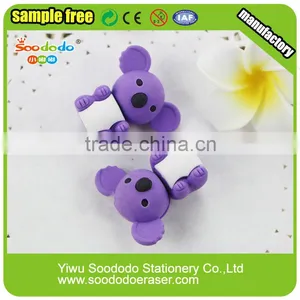 SOODODO 3D Cow Eraser thumbnail-1