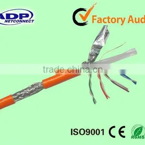 UTP/FTP/SFTP Cat5e Cat6 Lan Cable 305m Box thumbnail-6