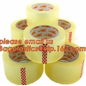 Masking Tape High Temperature Masking Tape General Masking Tape Kraft Paper Tape Duct Tape PVC Lane Marking Tape BAGEASE thumbnail-2
