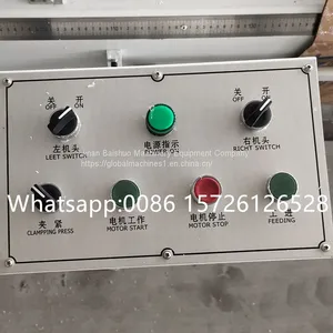 Hot Sales Manual Aluminum Cutting Machine Single Head Cutting Machine For Window And Door thumbnail-4