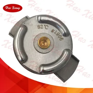 12651113 15-81750 Original Engine Cooling Thermostat For Chevrolet Captiva Equinox Impala Buick Lacrosse Cadillac SRX XTS 3.6L thumbnail-2