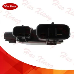 21493-B210B 21493B210B Auto Cooling Fan Control Module For Infiniti thumbnail-3