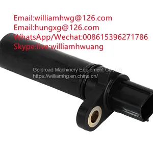 Auoto Air Injection Pump Check Valve 25710-31022 Speed Sensor 28810-P4R-003 thumbnail-1
