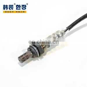 06A906262DN Rear Oxygen Sensor For Volkswagen Bora 1.6L 00-08 Golf 4 1.6L thumbnail-2