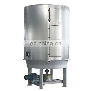 PLG Series Continuous Organic Chemical Drying Plate Drying Equipment thumbnail-1