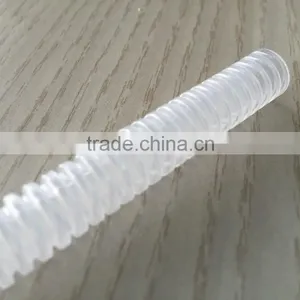 CGH-blow Mould Hose, Cable Sleeve, Cable Protect Tube, Cable Protection Hose thumbnail-3