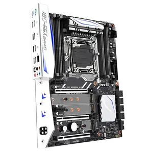 LGA 2011-3 Motherboard X99 E8I Motherboard Gaming Motherboard X99 DDR4 LGA 2011 V3 V4 thumbnail-4