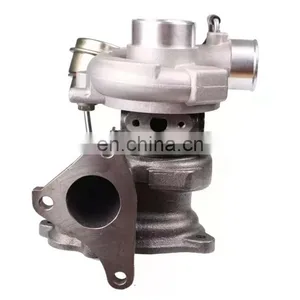 TD04L Turbocharger 49377-04505 49377-04502 49377-04504 14412AA4560 14412-AA4560 Turbo Charger for Subaru Forester Impreza WRX thumbnail-1