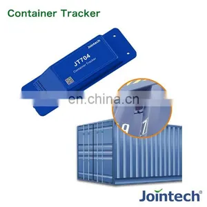 Wireless Tracker Longlife Battery Container Gps Locator thumbnail-3