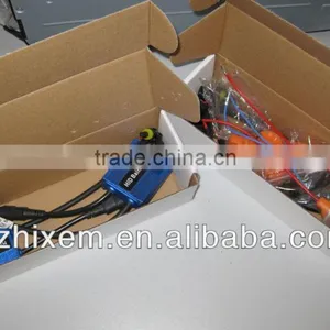 NEW!Back Up HID Kit Light 12v 15w Reversing Lights thumbnail-6