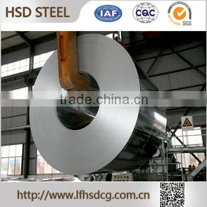 Wholesale China Factory Galvanized Steel Coils,hot Dip Galvanize Steel Sheet thumbnail-1