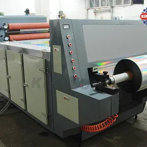 Metallized Film Demetallizing Machines thumbnail-3