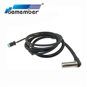 4410328710 Truck Heavy Duty ABS Sensor Wheel Speed Sensor Truck ABS Cable for VOLVO thumbnail-1