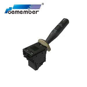 OE Member 96236415ZL Auto Switch Heavy Duty Truck Headlight Switch Turn Signal Switch for Fiat thumbnail-1