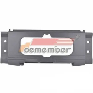 9438850201/943 885 0201/943 885 02 01 BUMPER thumbnail-1