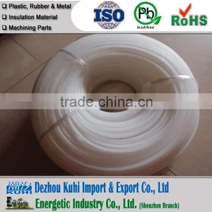 POM Plastic Welding Rod in 3-5mm Diameter thumbnail-1