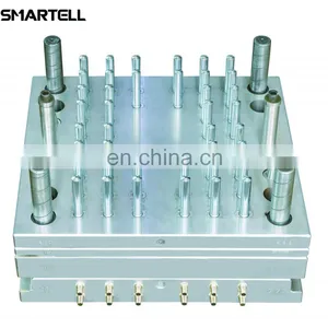 High Quality Customized Stainless Steel Injection Mold Plastic Injection Mold Service thumbnail-4