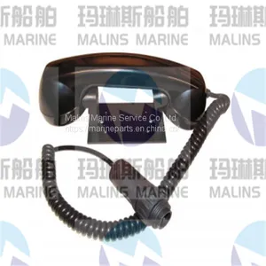 Zenitel VMP-250 Wall Mounted Handset Waterproof 1020600700 thumbnail-5