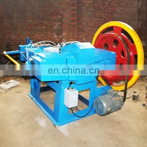 Source Factory Nail Machine Wire Nail Making Machine Low Price thumbnail-2