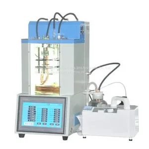 ASTM D445 Automatic Kinematic Viscometer thumbnail-1