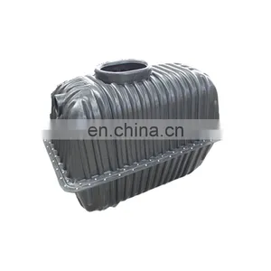 Factory Price SMC Spetic Tank China Frp Grp Material Septic Tank thumbnail-2