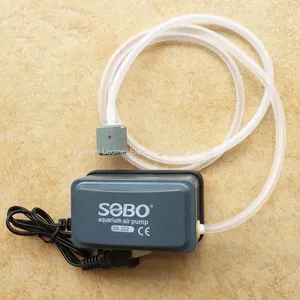 SOBO SB-222 Aquarium Air Pump thumbnail-3