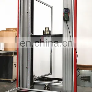 WDW-10KN WDW-20 10KN / 20KN Computer Control Electronic Universal Testing Machine thumbnail-4