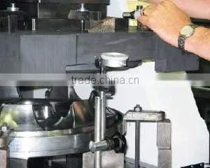 Ningbo Zhongkai Enclosure Co., Ltd. company overview - view 4 thumbnail