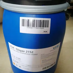 German Technical Background VOK-2009 Wetting Dispersant Suitable for Printing Ink Replaces BYK-2009 thumbnail-2