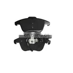 Auto Brake Pad Part Number D1535 Fit for Tiguann thumbnail-1