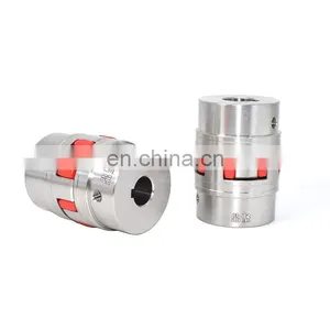 Zero Backlash Germany Quality Shaft Flexible Jaw Lovejoy Ktr Couplings thumbnail-5