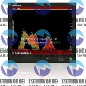 FURUNO MU195T Multi Touch Marine Display thumbnail-1