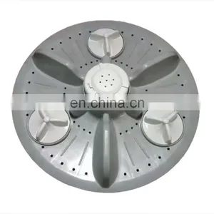 Customized Size 11 Teeeth Pulsator Washing Machine Wheel thumbnail-1