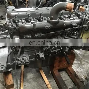 Brand New Diesel Engine 6HK1 for Construction Machine thumbnail-5