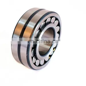 22324 CC/C3W33 120*260*86mm CA MB Price Spherical Roller Bearing Steel Bearing thumbnail-2