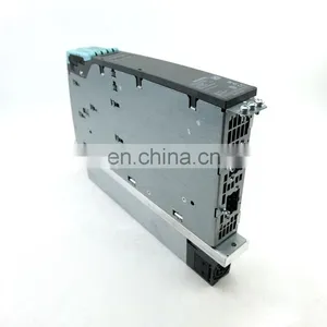 Best Quality for Original Siemens in Stock 6SL3121-2TE21-0AA4 PLC Controller Module Unit thumbnail-3