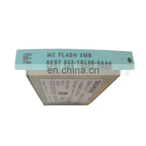 PLC Memory Card Siemens 6ES7952-1KL00-0AA0 thumbnail-2