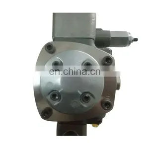 Rexroth PV7-1X/06-10RA01MA0-05 Diesel Variable Vane Pump Hydraulic thumbnail-3
