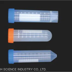 Laboratory Consumables Centrifuge Tubes, Polypropylene thumbnail-4