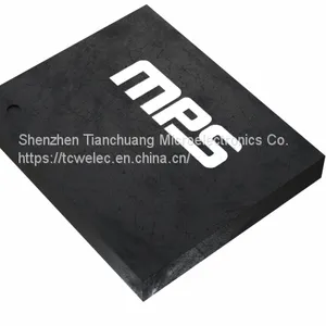 Supply MP6530 5V to 60V, Three-Phase Brushless DC Motor Pre-Driver thumbnail-2